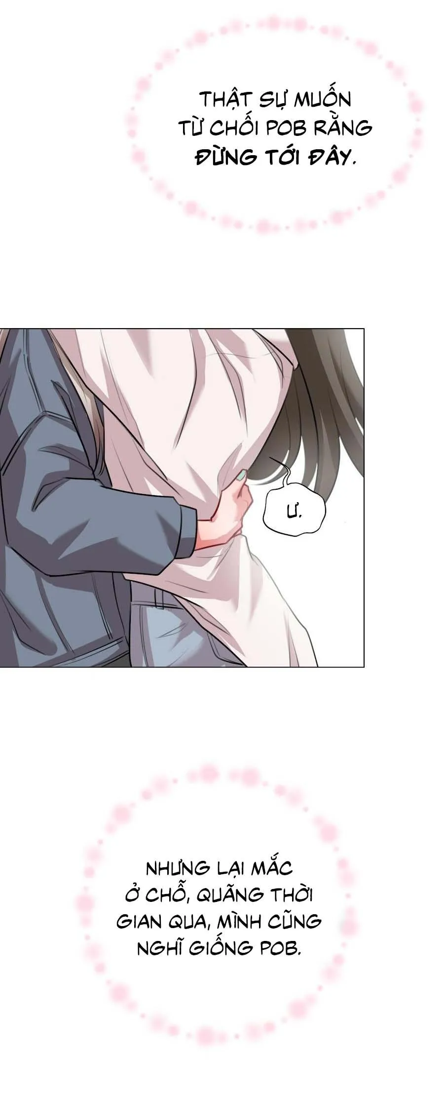 Flower of youth Chapter 12 Trang 36