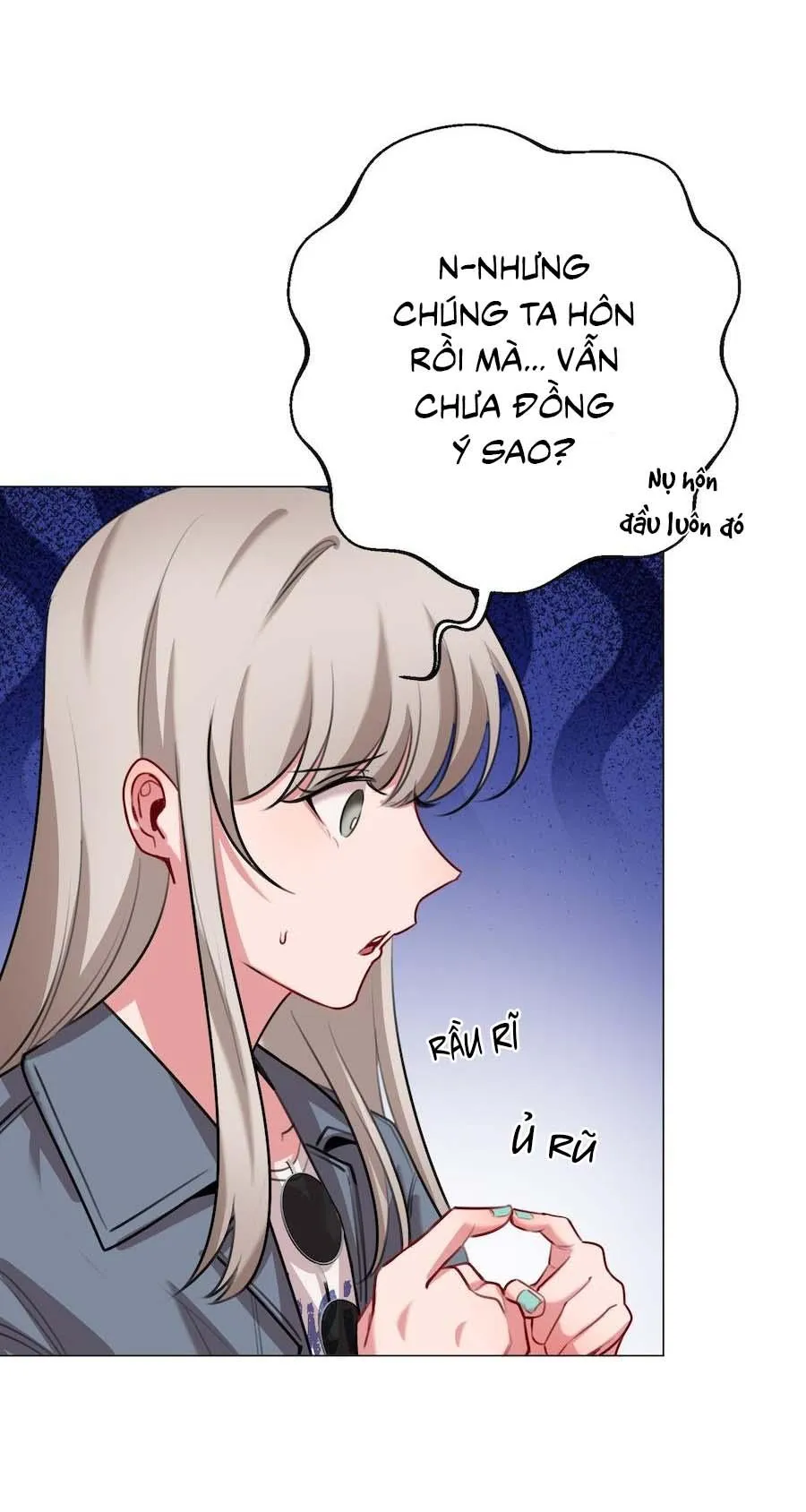 Flower of youth Chapter 13 Trang 3