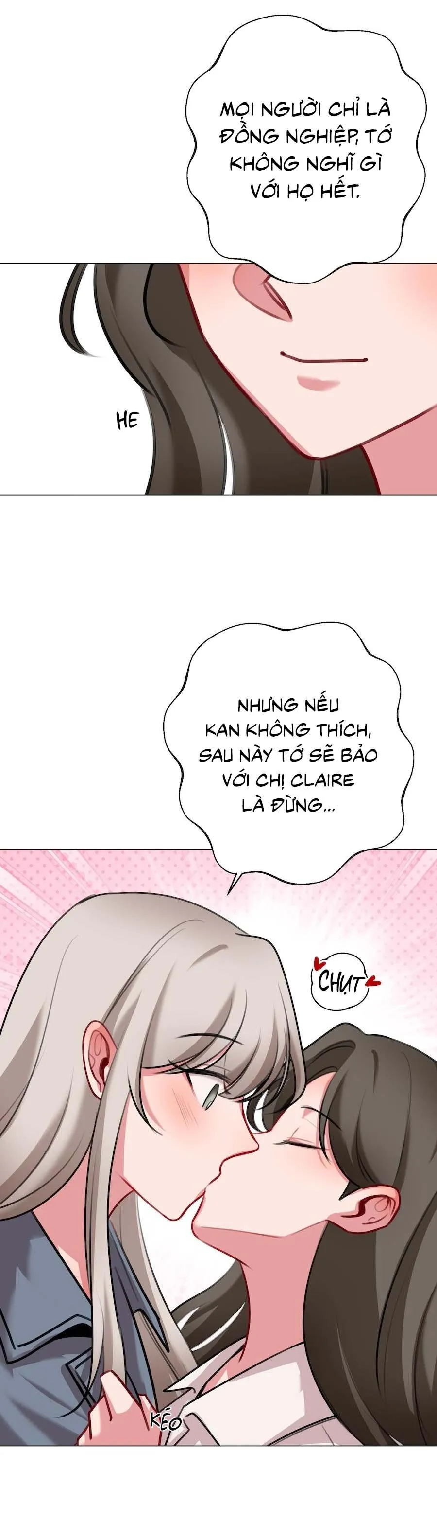 Flower of youth Chapter 13 Trang 5