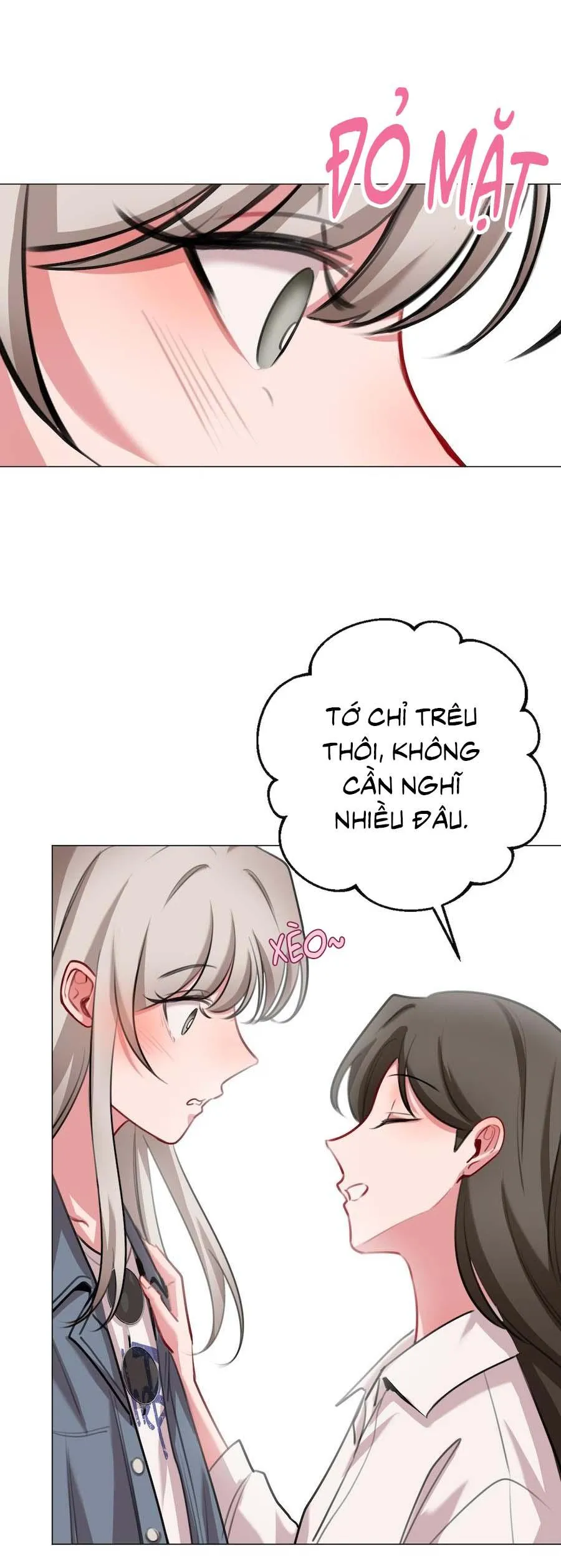 Flower of youth Chapter 13 Trang 6