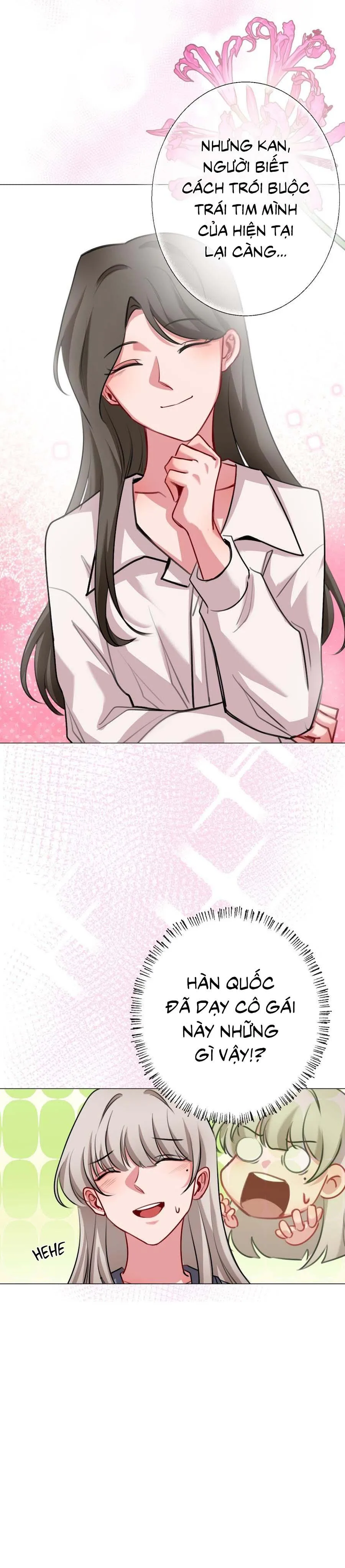 Flower of youth Chapter 13 Trang 8