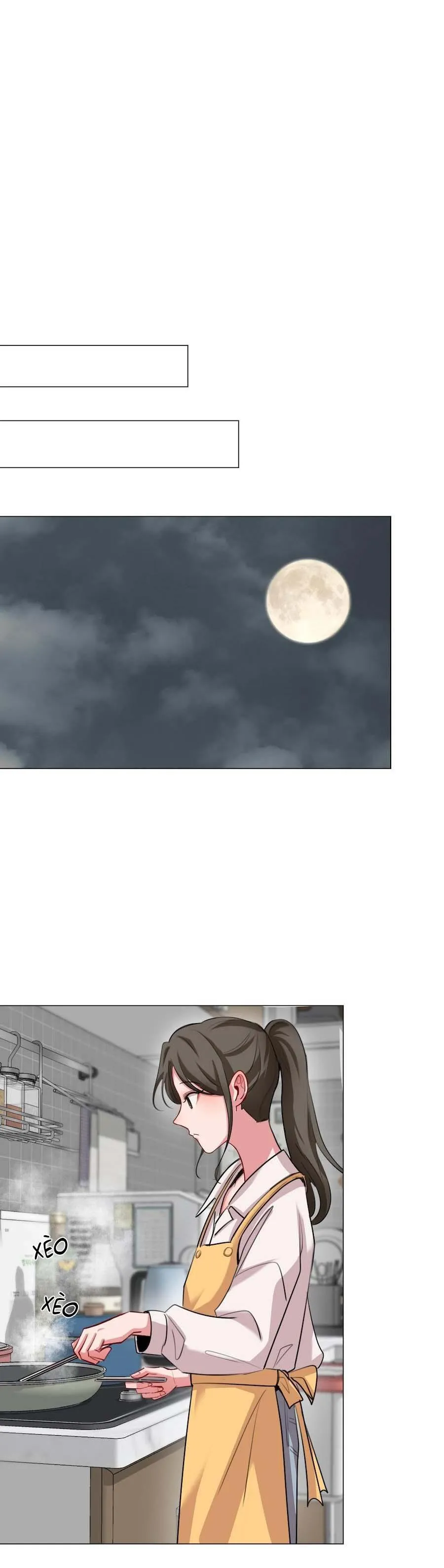 Flower of youth Chapter 13 Trang 9