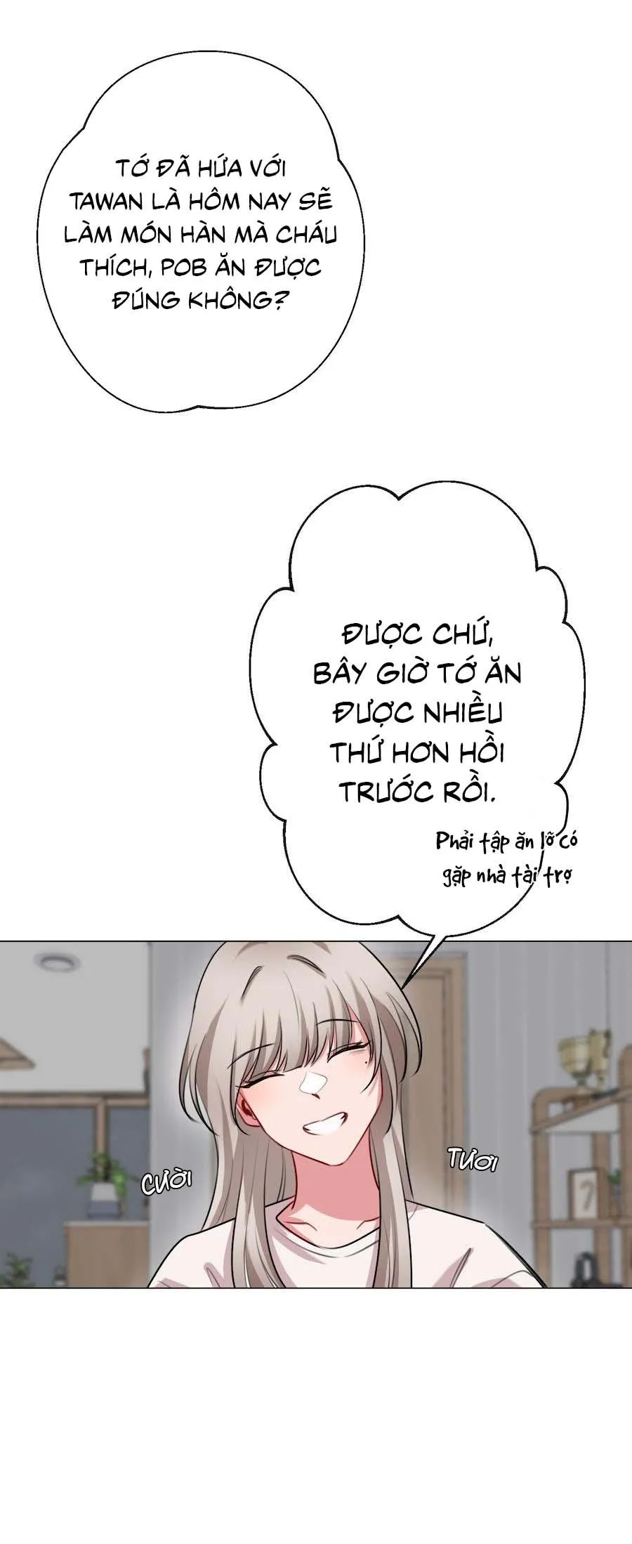 Flower of youth Chapter 13 Trang 12