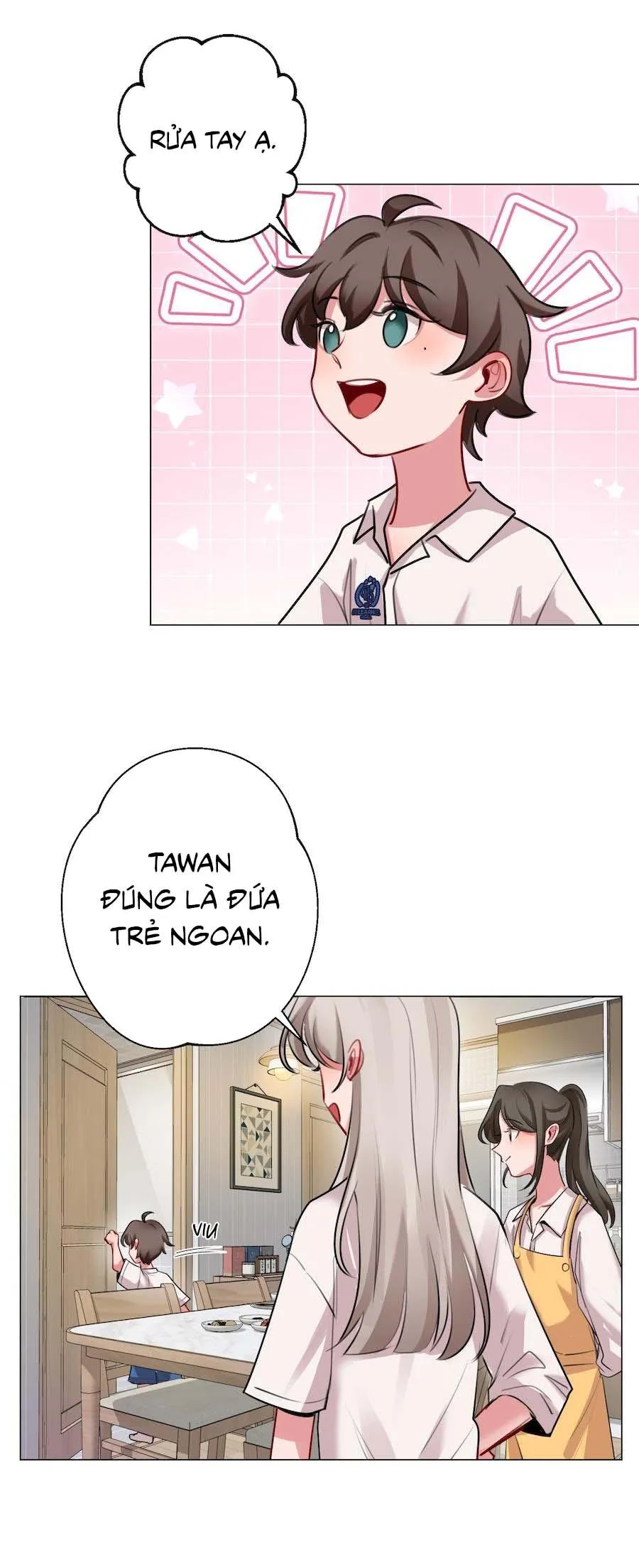 Flower of youth Chapter 13 Trang 14