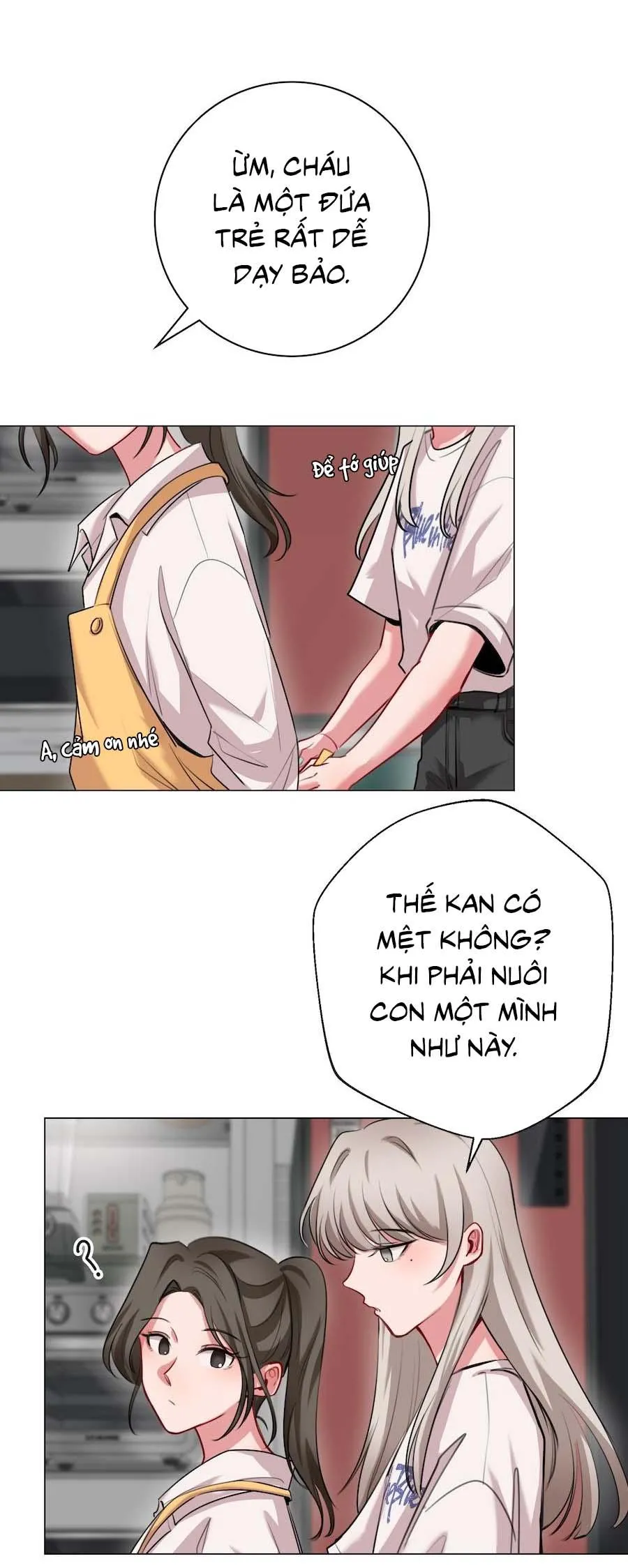 Flower of youth Chapter 13 Trang 15