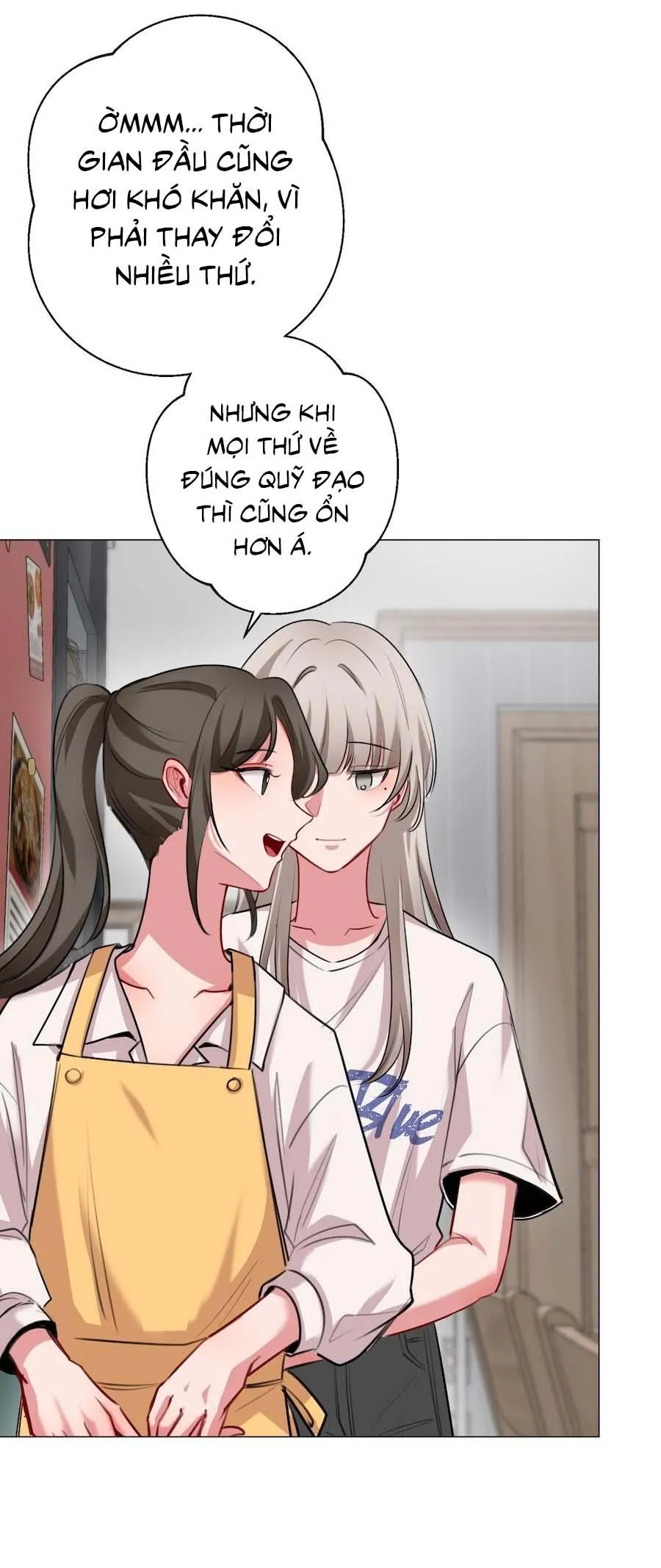 Flower of youth Chapter 13 Trang 16