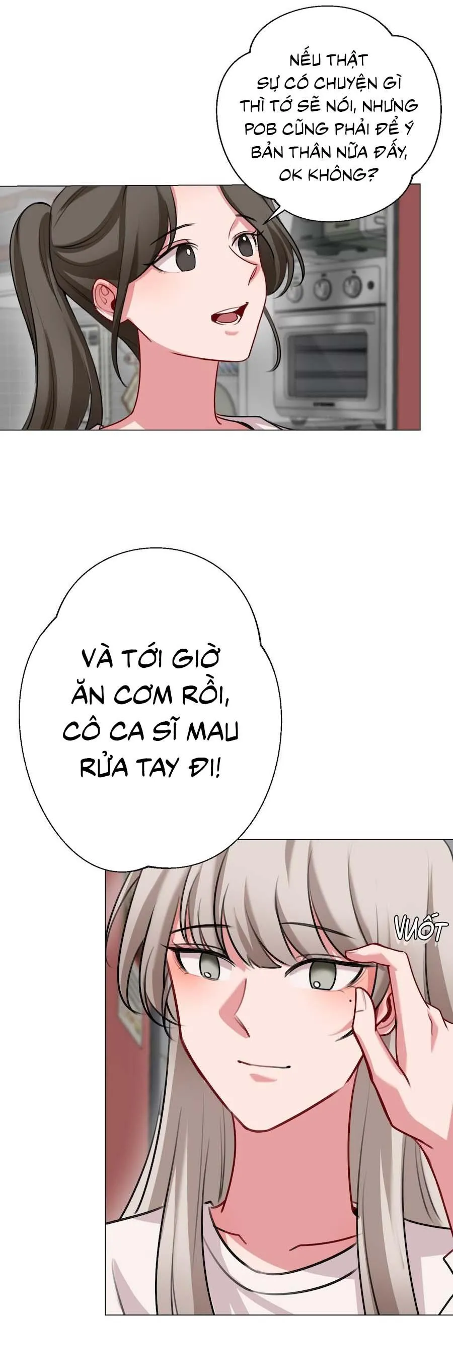 Flower of youth Chapter 13 Trang 20