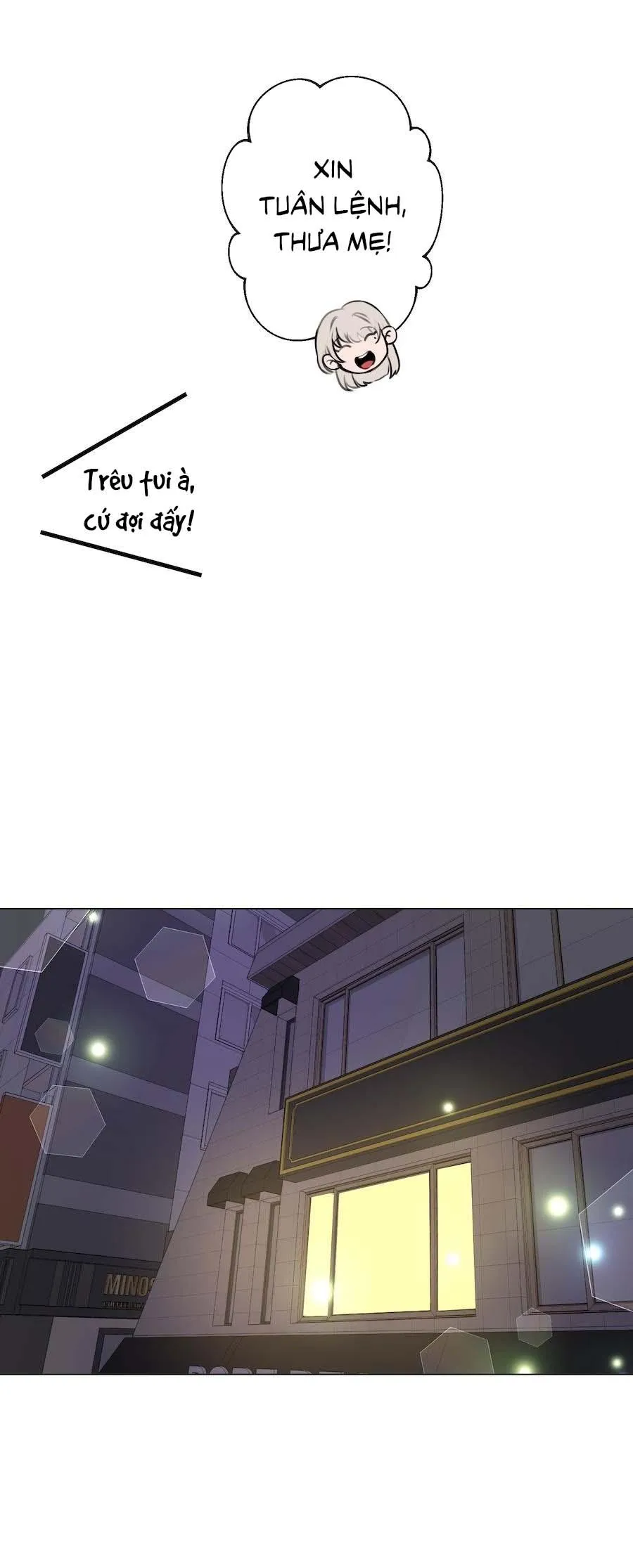 Flower of youth Chapter 13 Trang 21