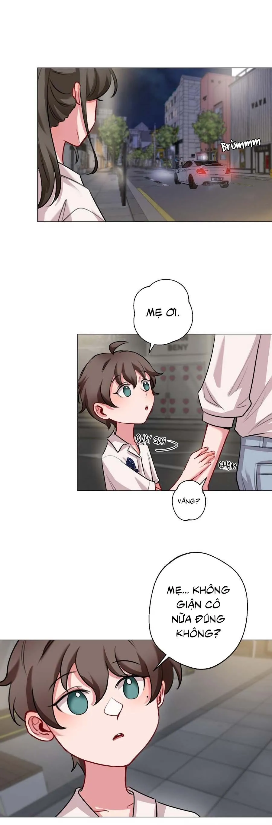 Flower of youth Chapter 13 Trang 23