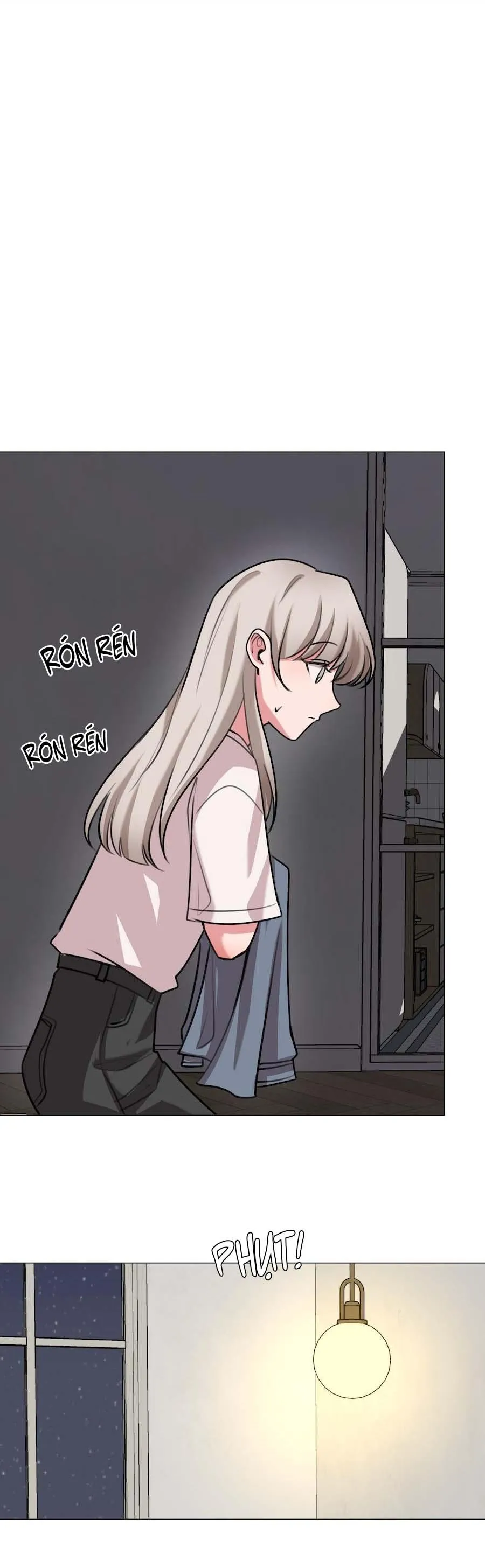 Flower of youth Chapter 13 Trang 29