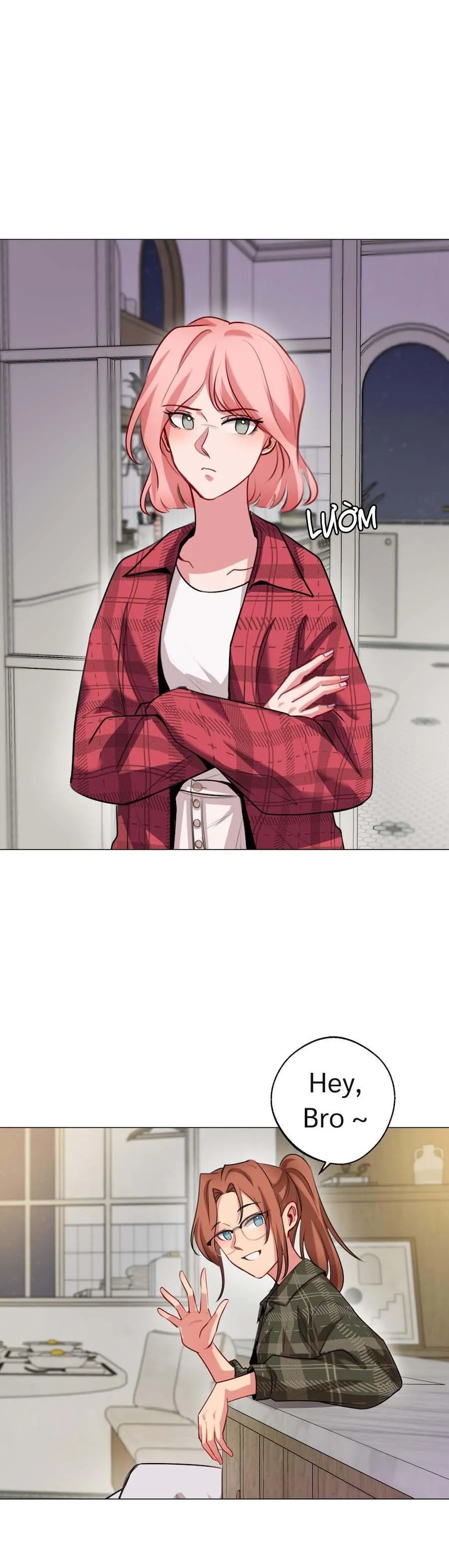 Flower of youth Chapter 13 Trang 31