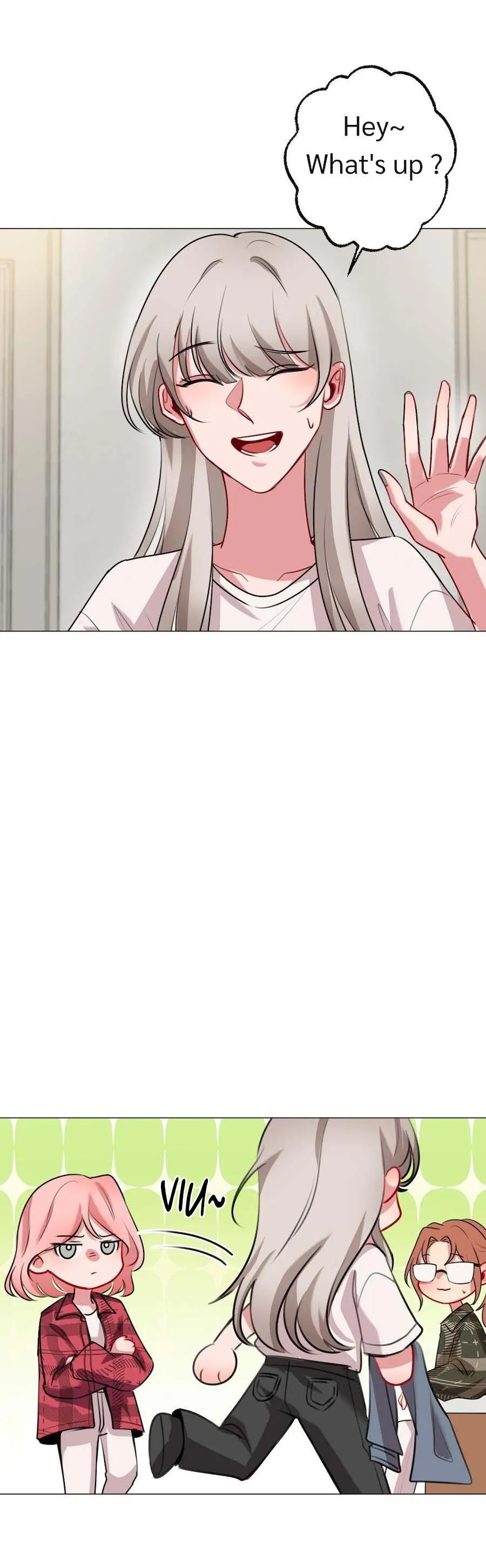 Flower of youth Chapter 13 Trang 32