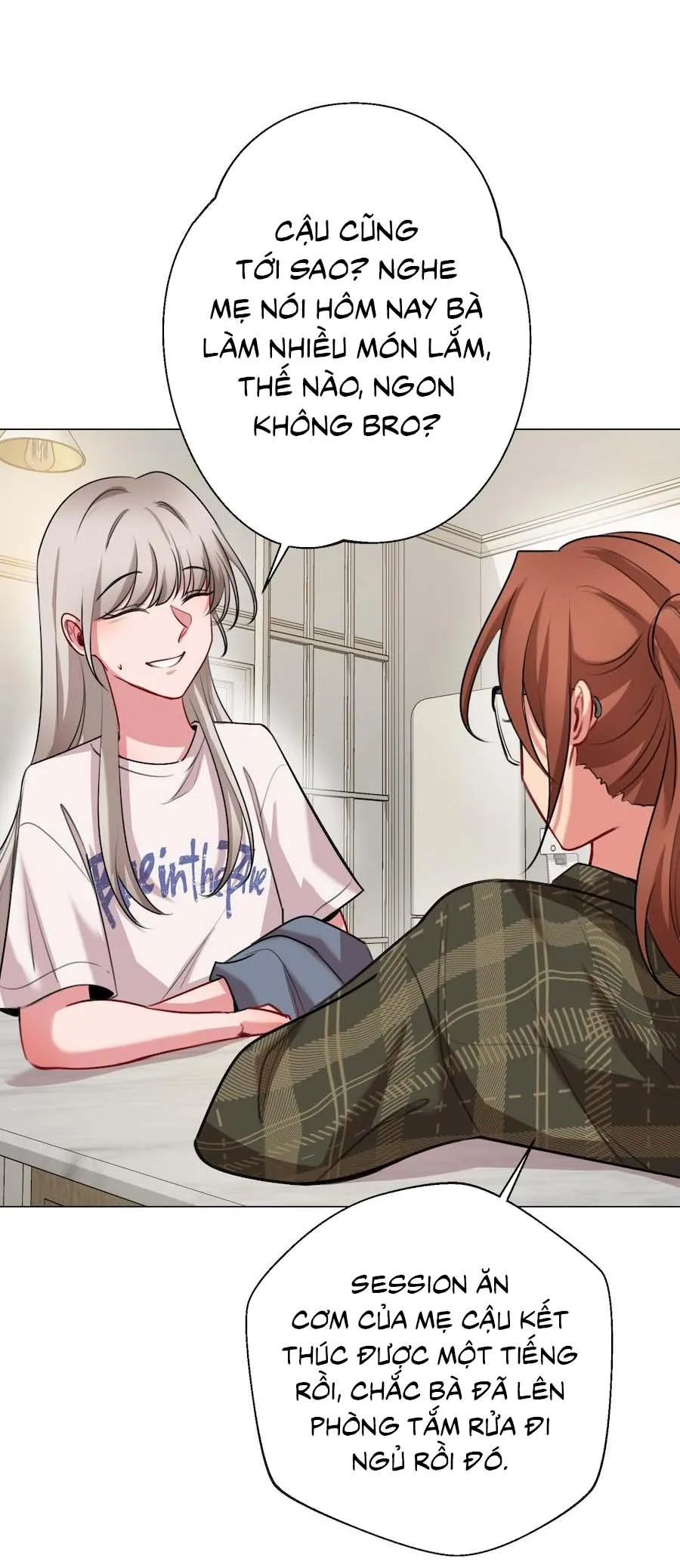 Flower of youth Chapter 13 Trang 33