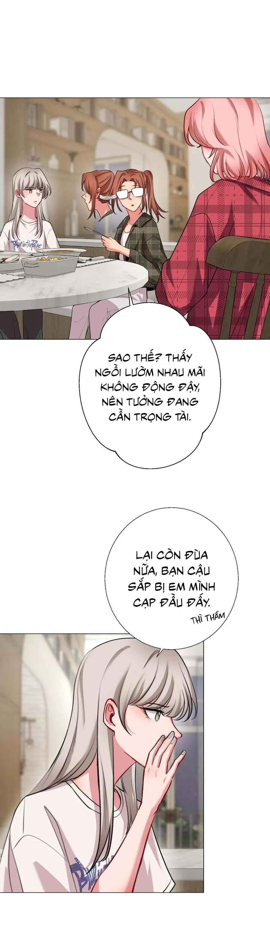 Flower of youth Chapter 14 Trang 5