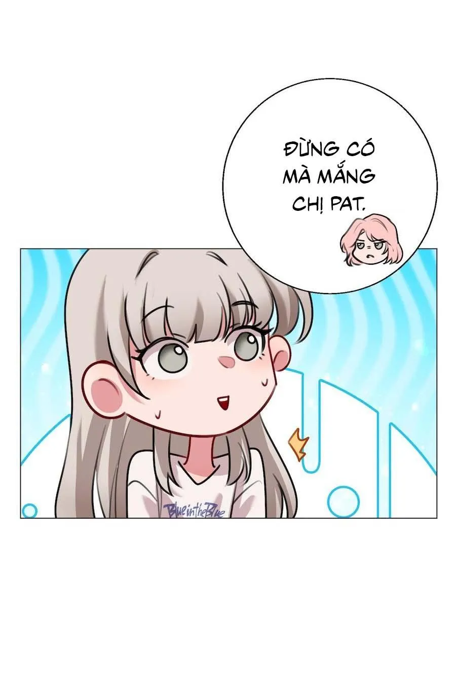 Flower of youth Chapter 14 Trang 6