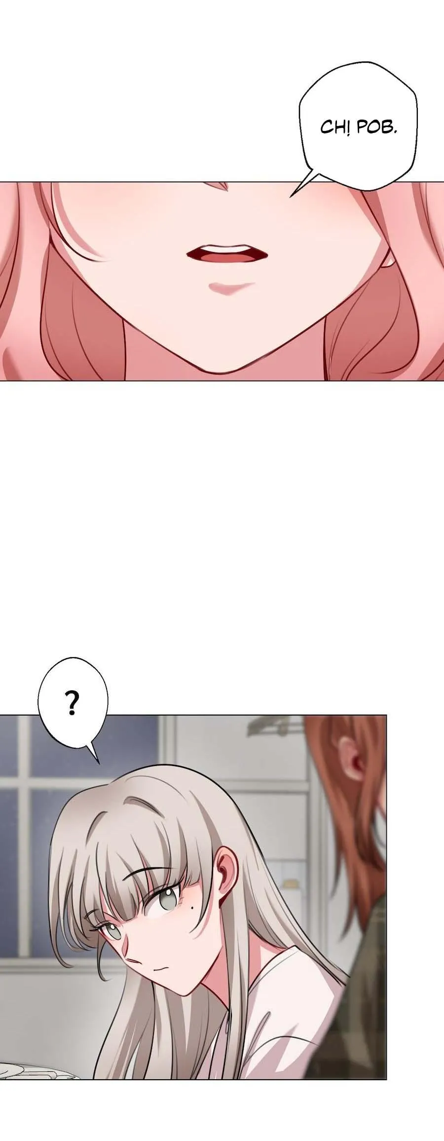 Flower of youth Chapter 14 Trang 8