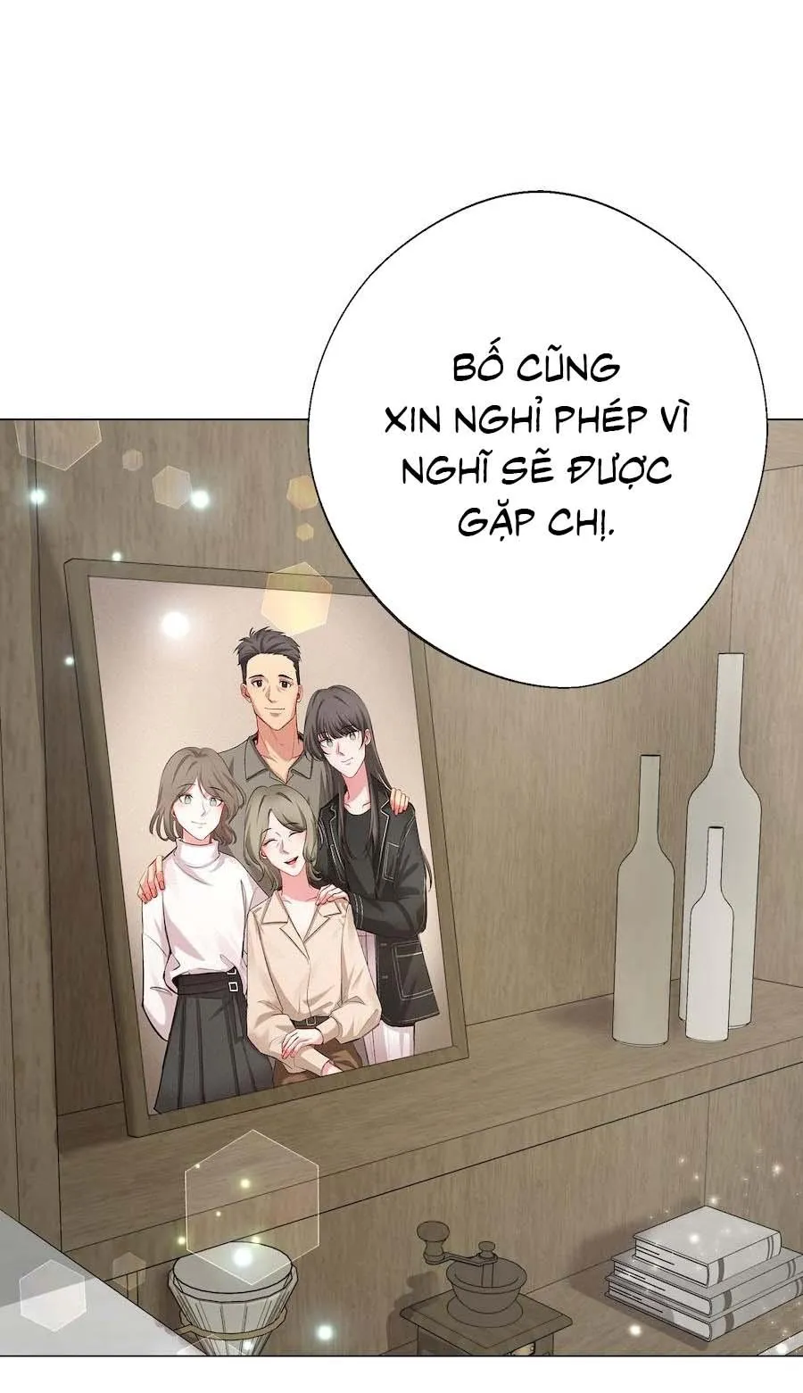 Flower of youth Chapter 14 Trang 11