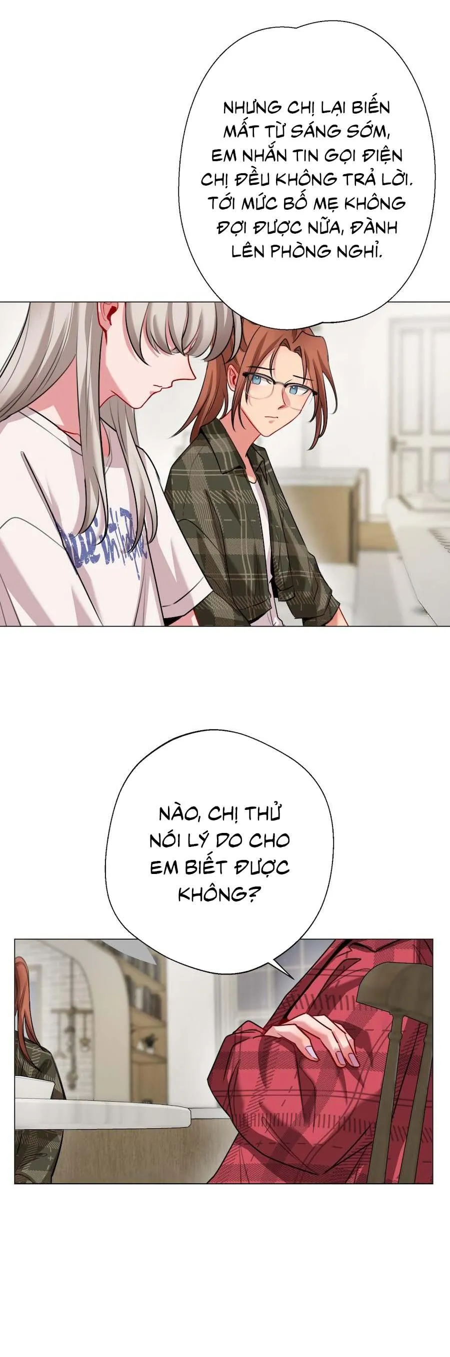 Flower of youth Chapter 14 Trang 12