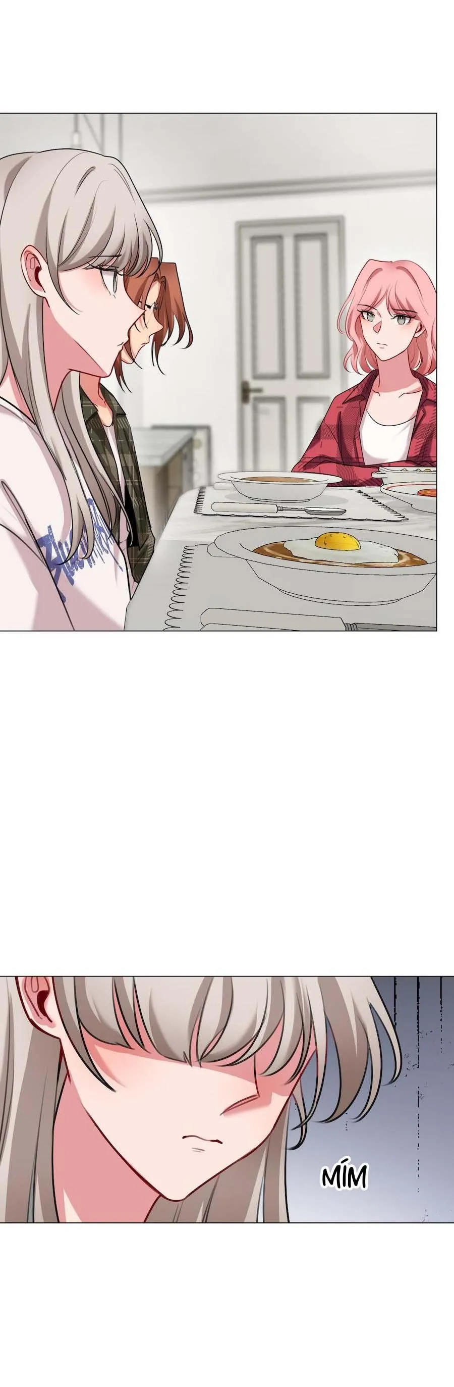 Flower of youth Chapter 14 Trang 14