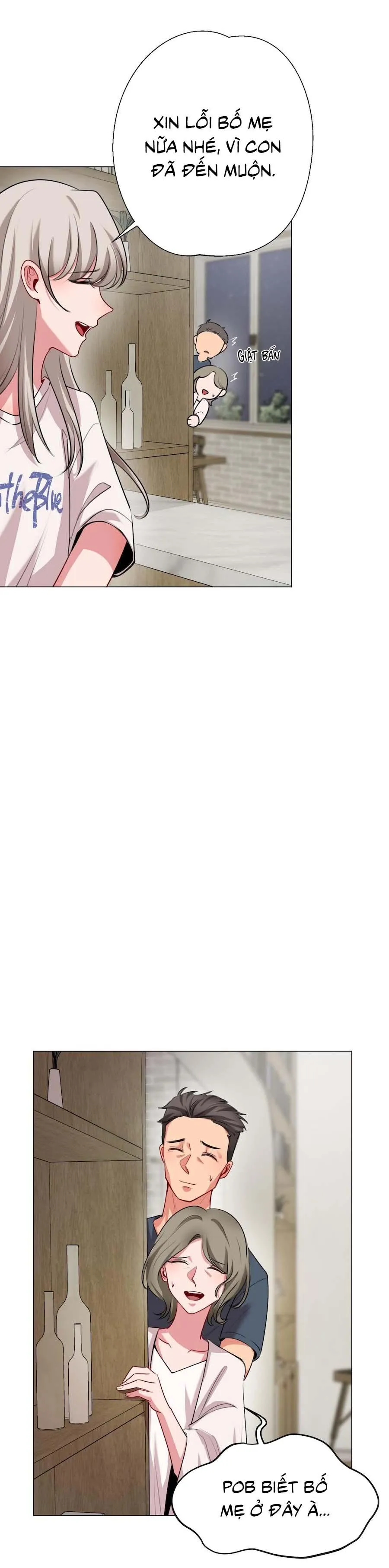 Flower of youth Chapter 14 Trang 20