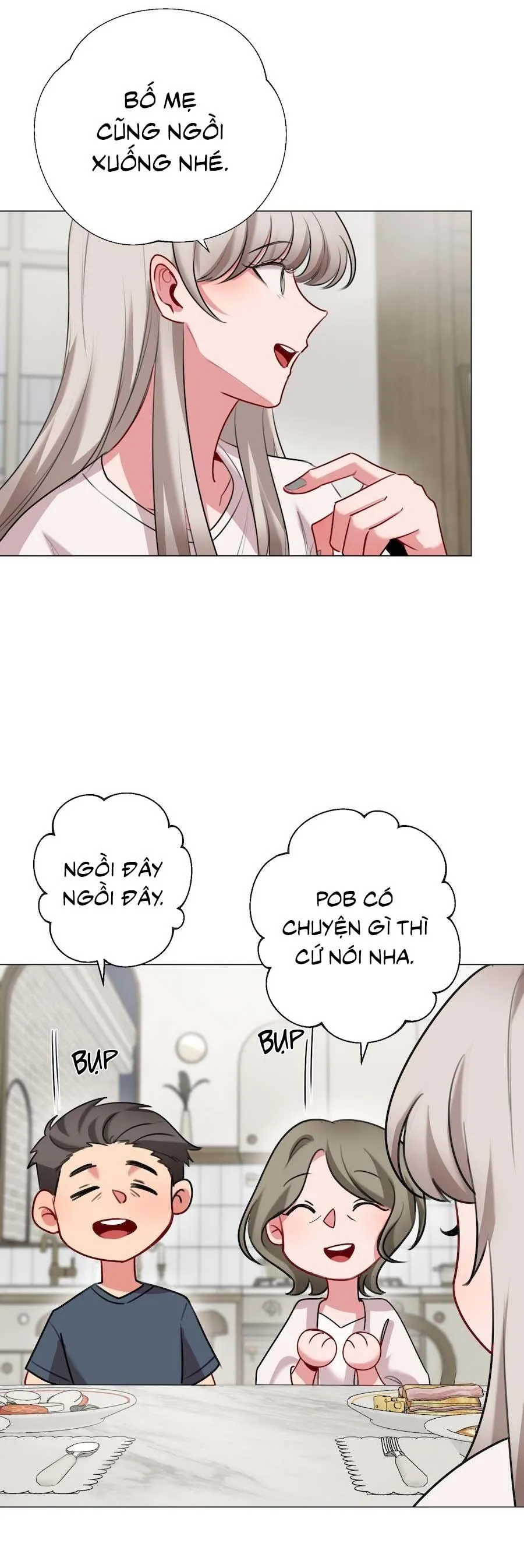 Flower of youth Chapter 14 Trang 22