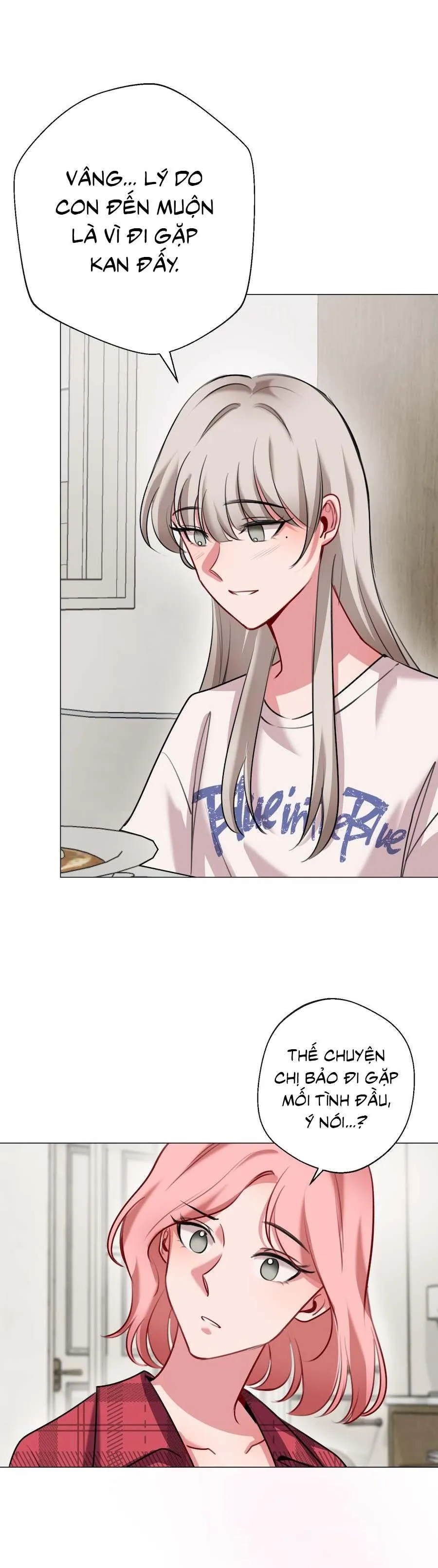 Flower of youth Chapter 14 Trang 25