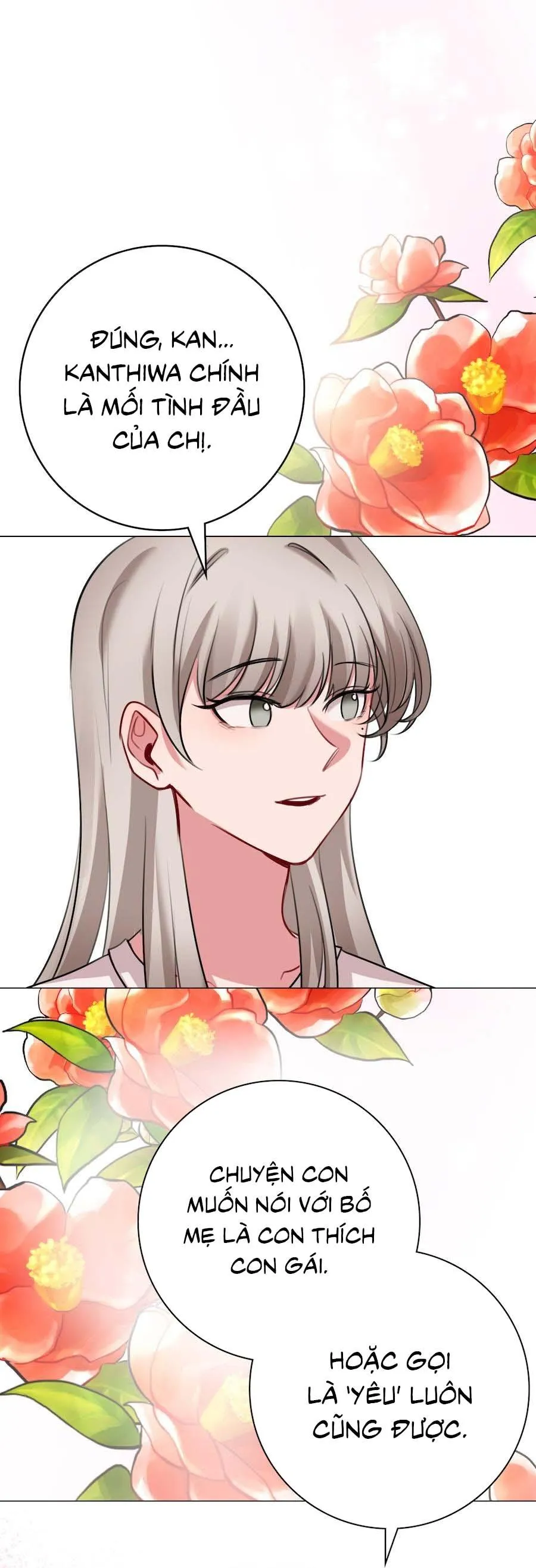 Flower of youth Chapter 14 Trang 26