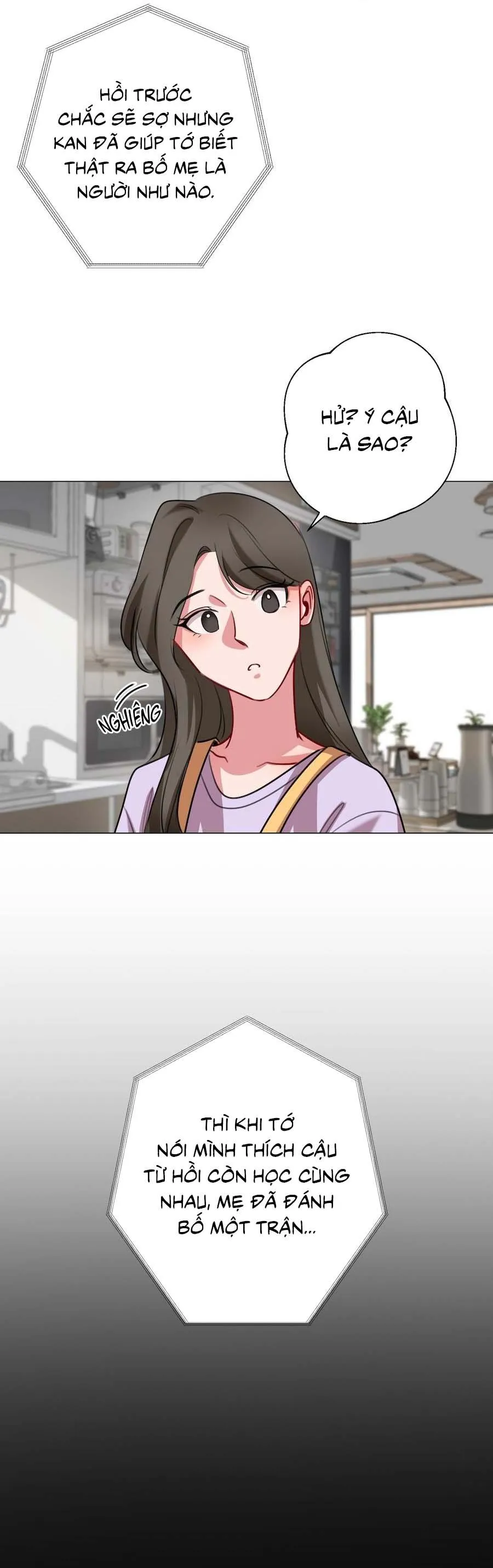 Flower of youth Chapter 14 Trang 30