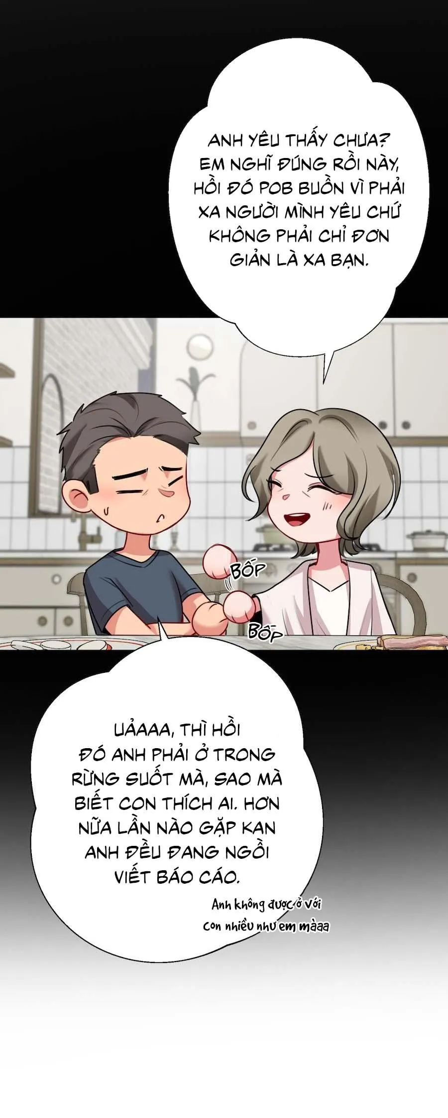 Flower of youth Chapter 14 Trang 31