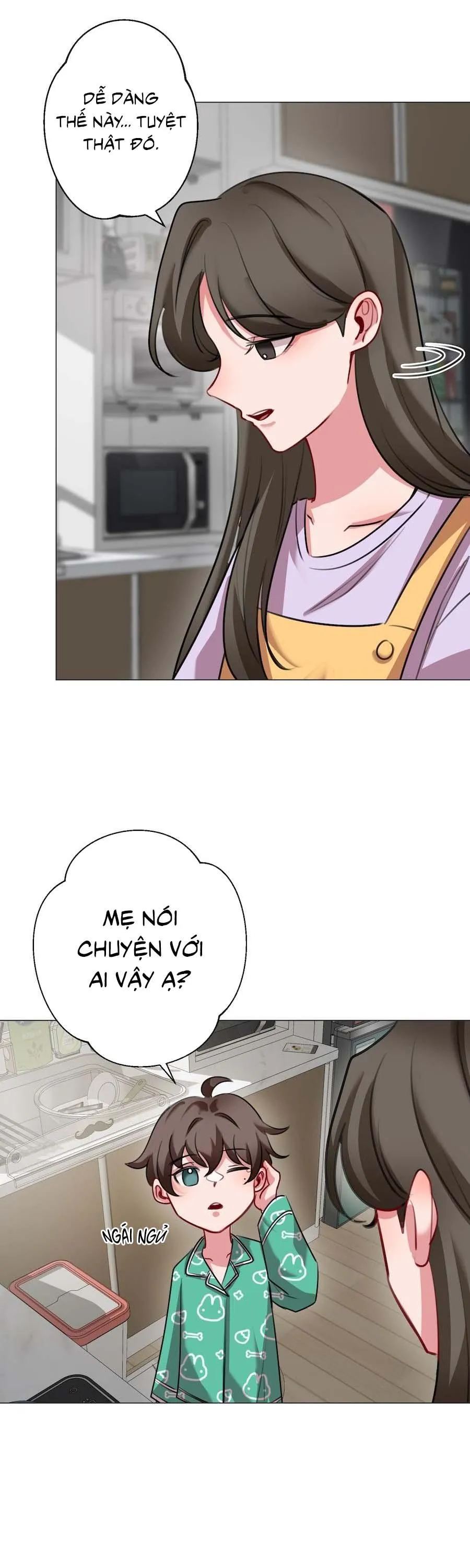 Flower of youth Chapter 14 Trang 35