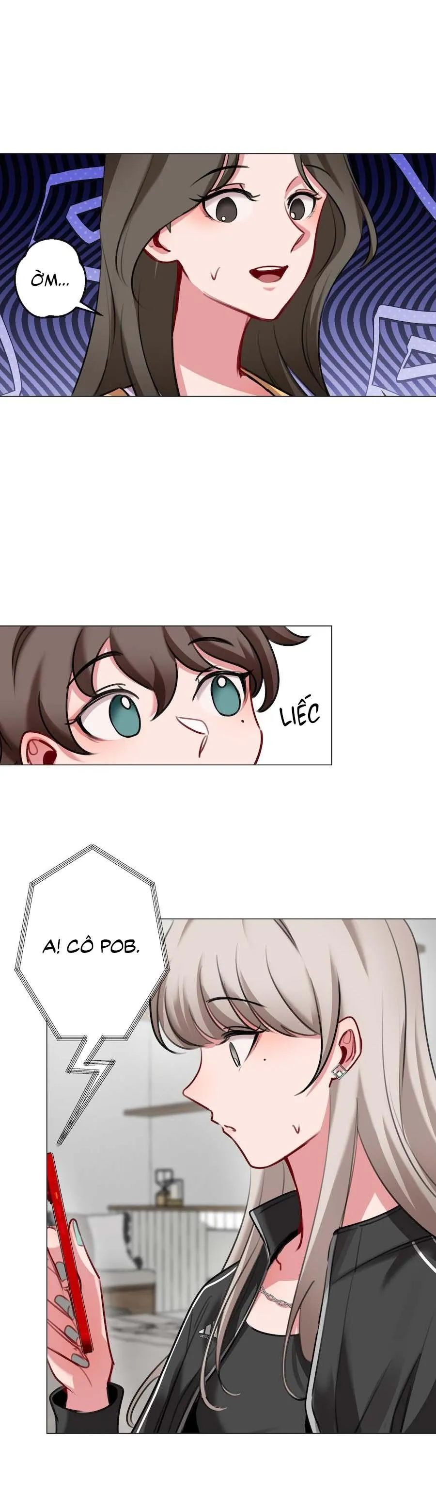 Flower of youth Chapter 14 Trang 36