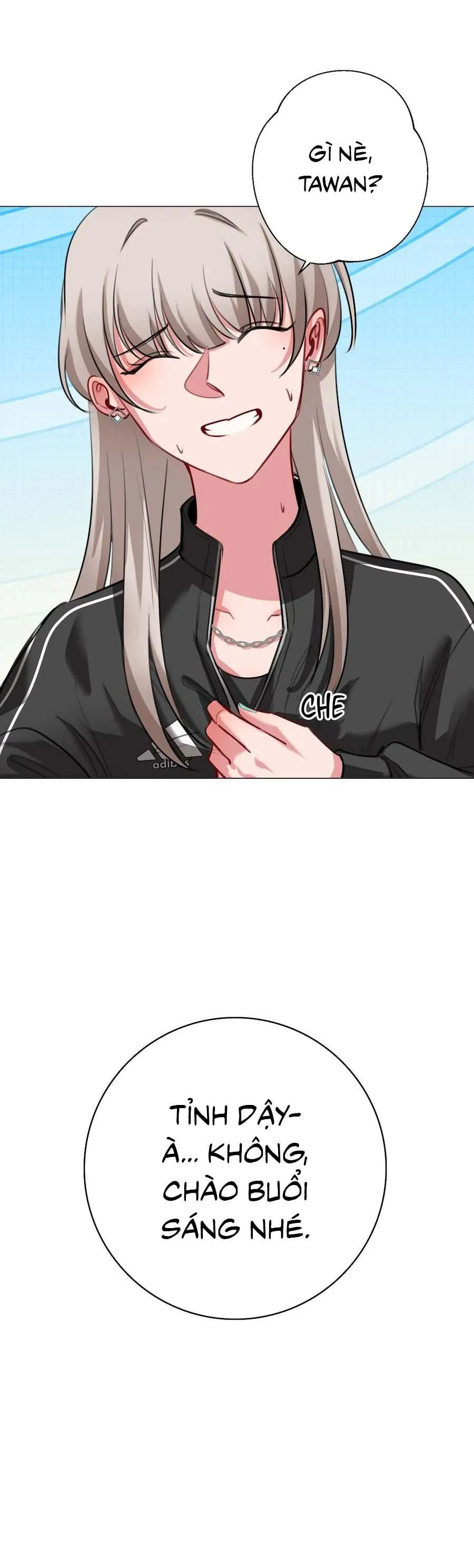 Flower of youth Chapter 14 Trang 37