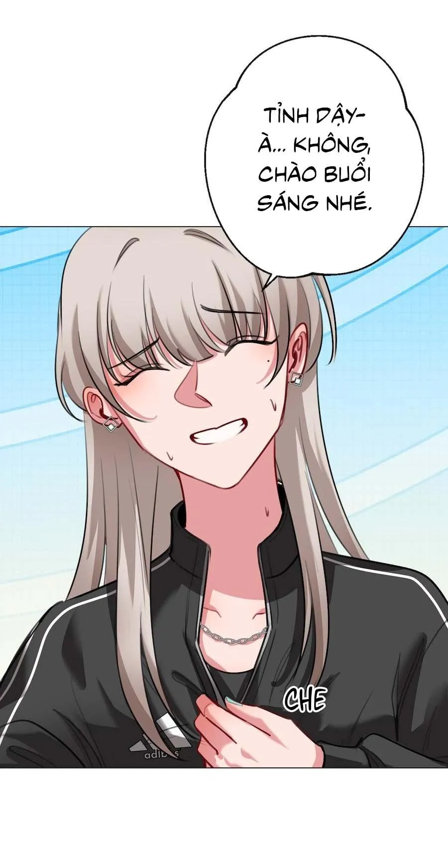 Flower of youth Chapter 15 Trang 3