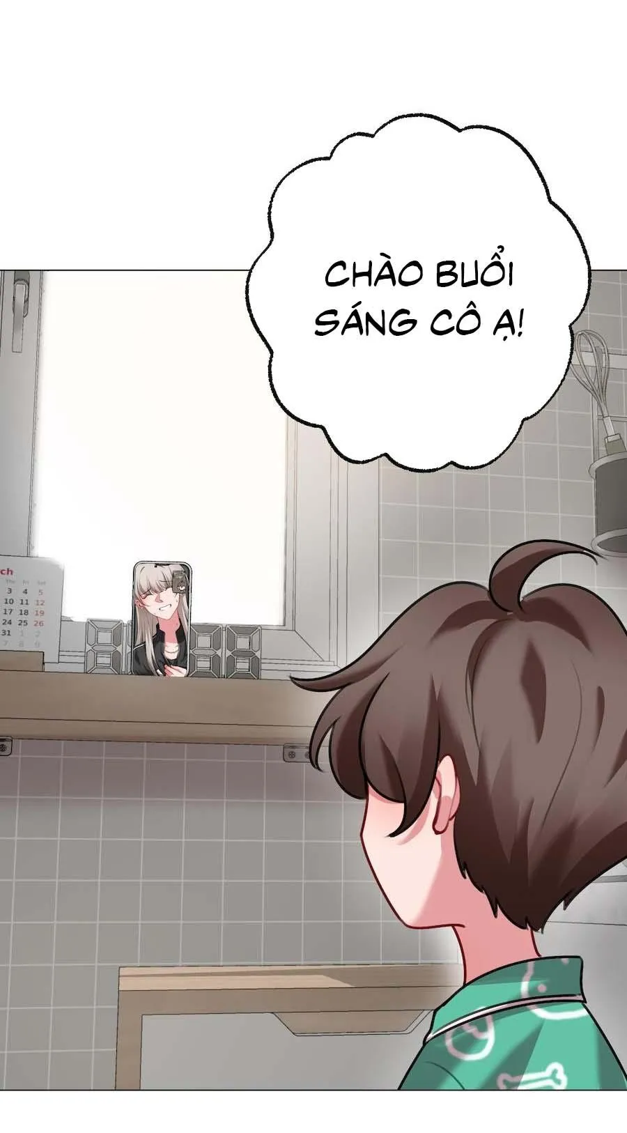 Flower of youth Chapter 15 Trang 4