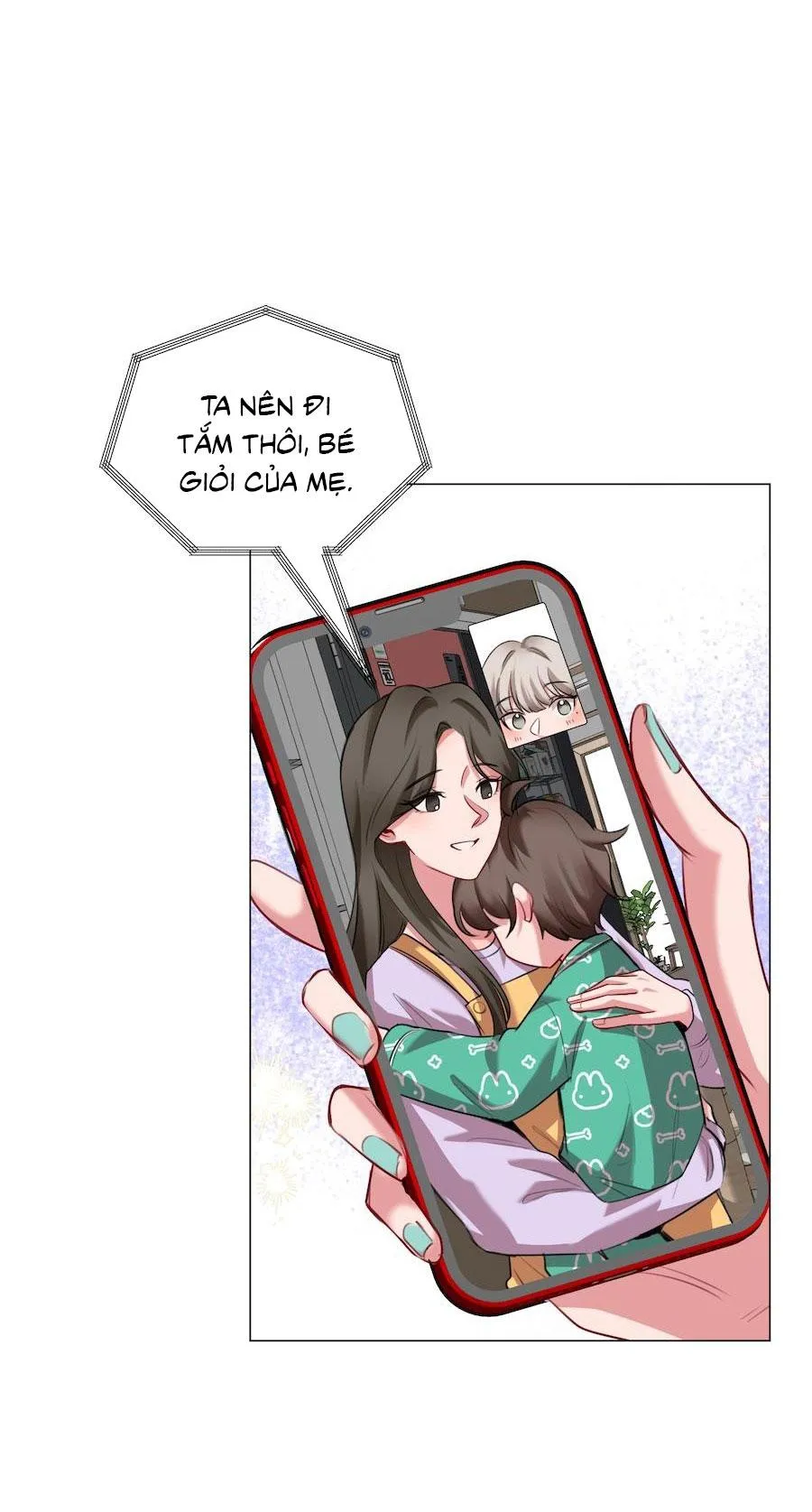 Flower of youth Chapter 15 Trang 7