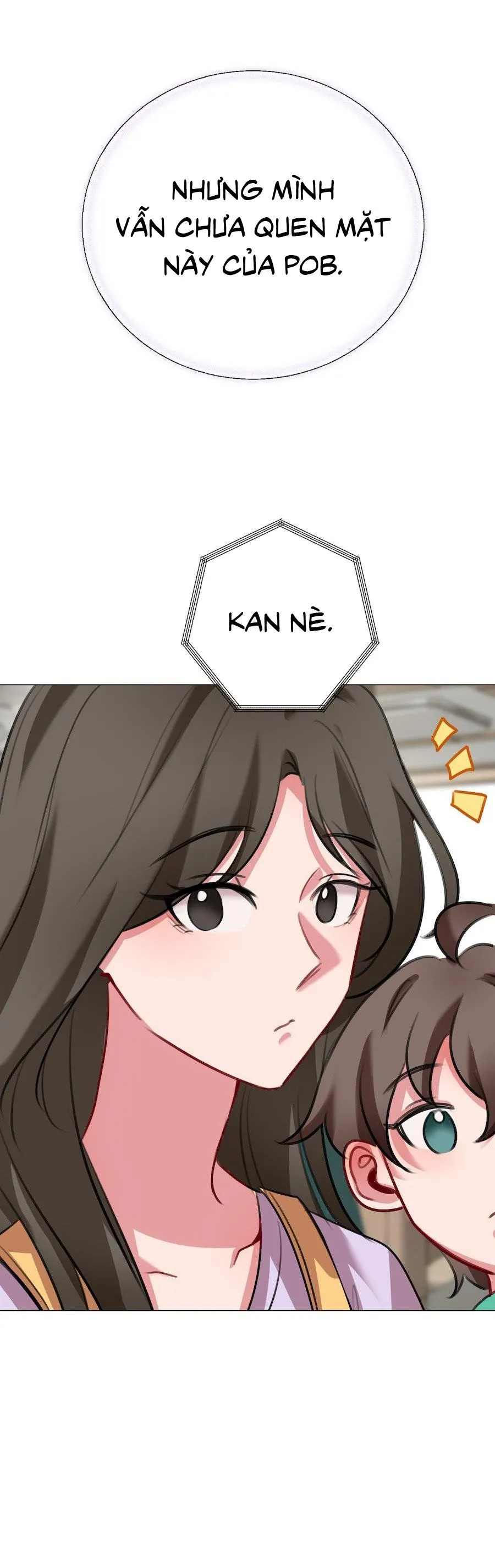 Flower of youth Chapter 15 Trang 10