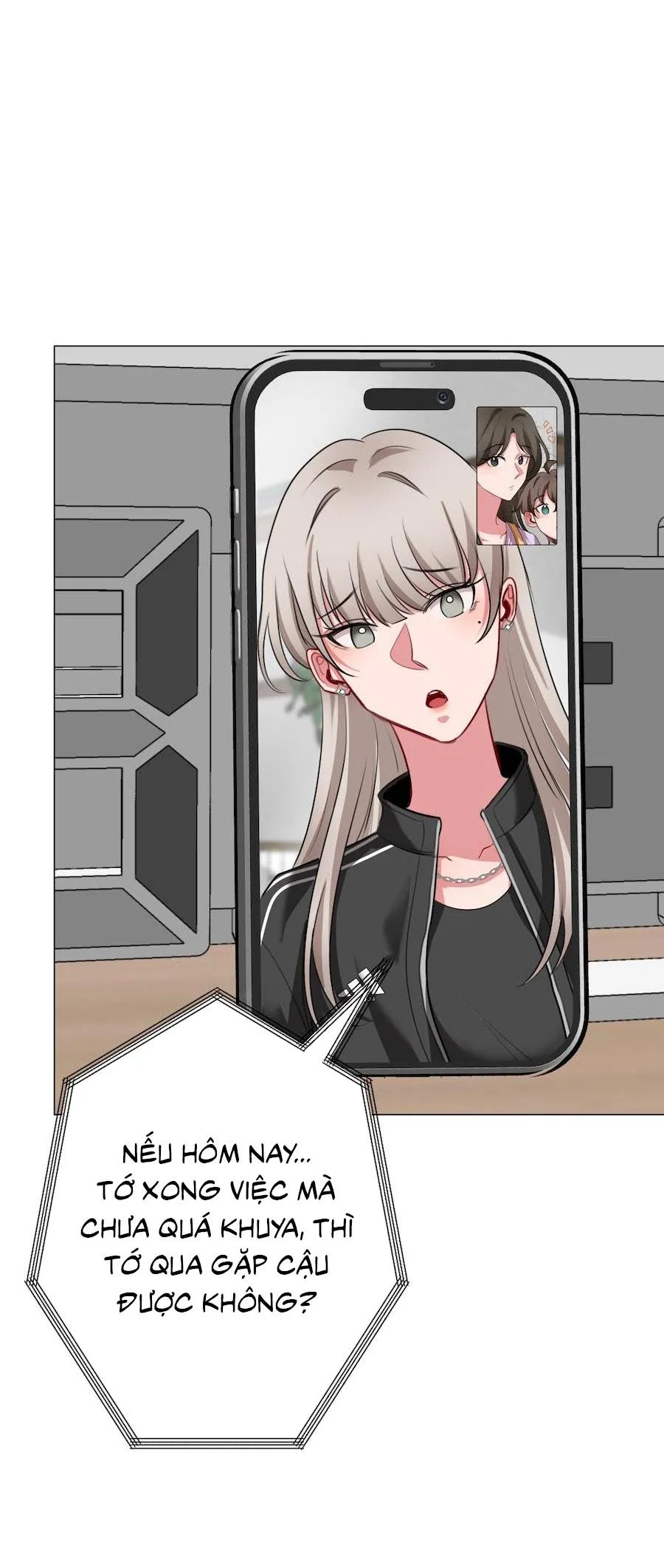 Flower of youth Chapter 15 Trang 11