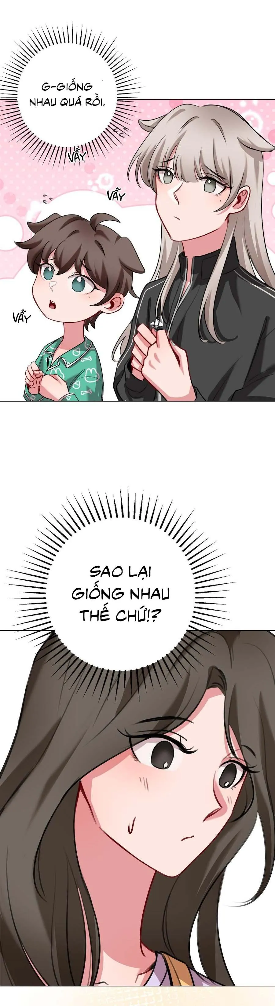 Flower of youth Chapter 15 Trang 14