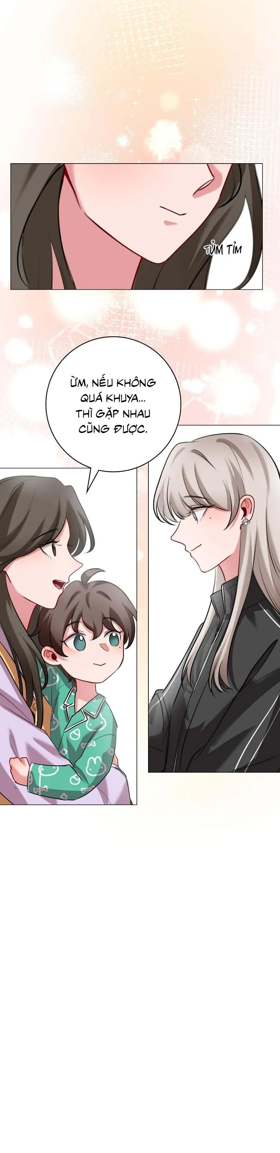 Flower of youth Chapter 15 Trang 15