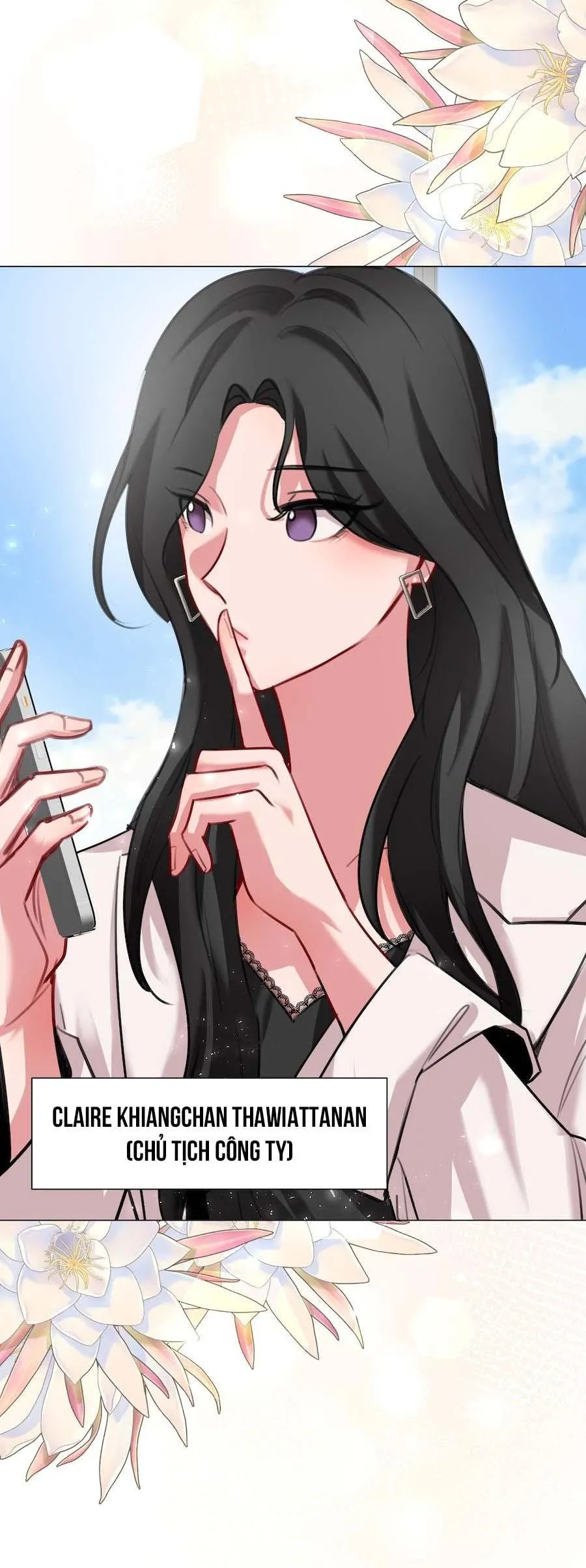 Flower of youth Chapter 15 Trang 18