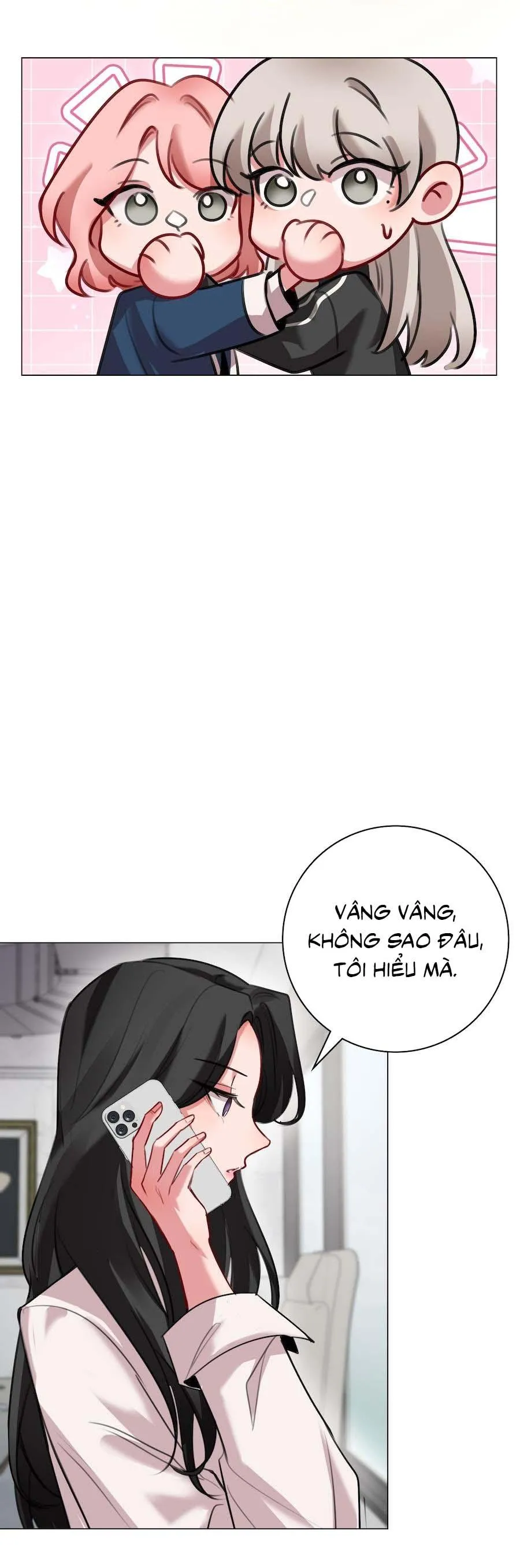 Flower of youth Chapter 15 Trang 19