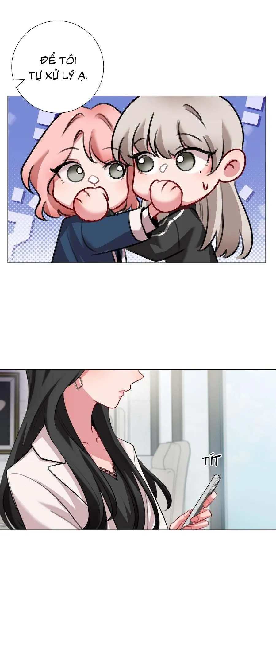 Flower of youth Chapter 15 Trang 20