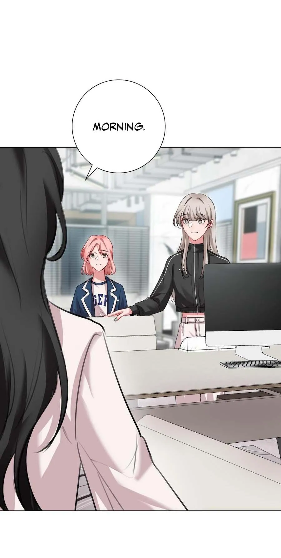 Flower of youth Chapter 15 Trang 22