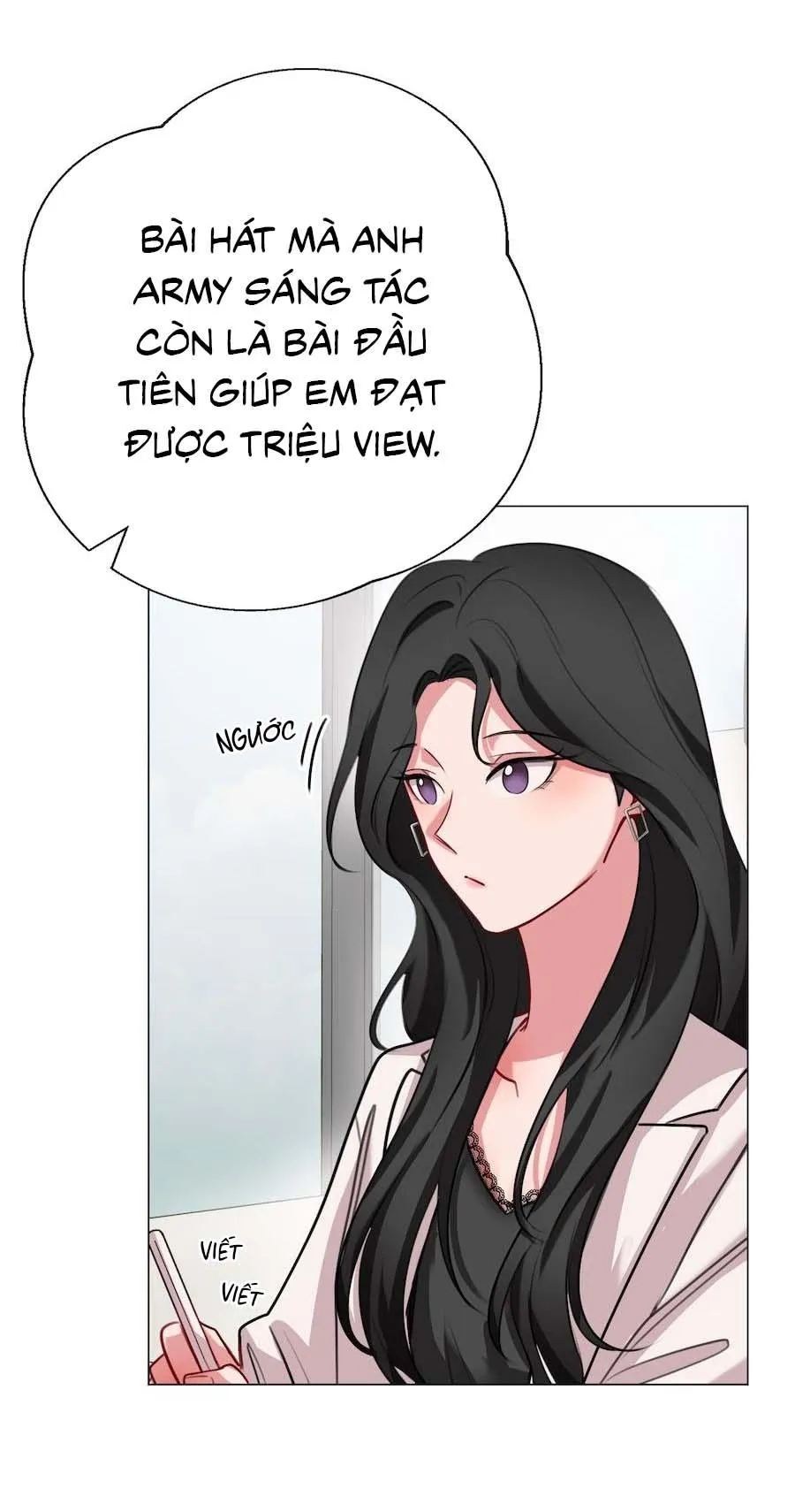 Flower of youth Chapter 15 Trang 26