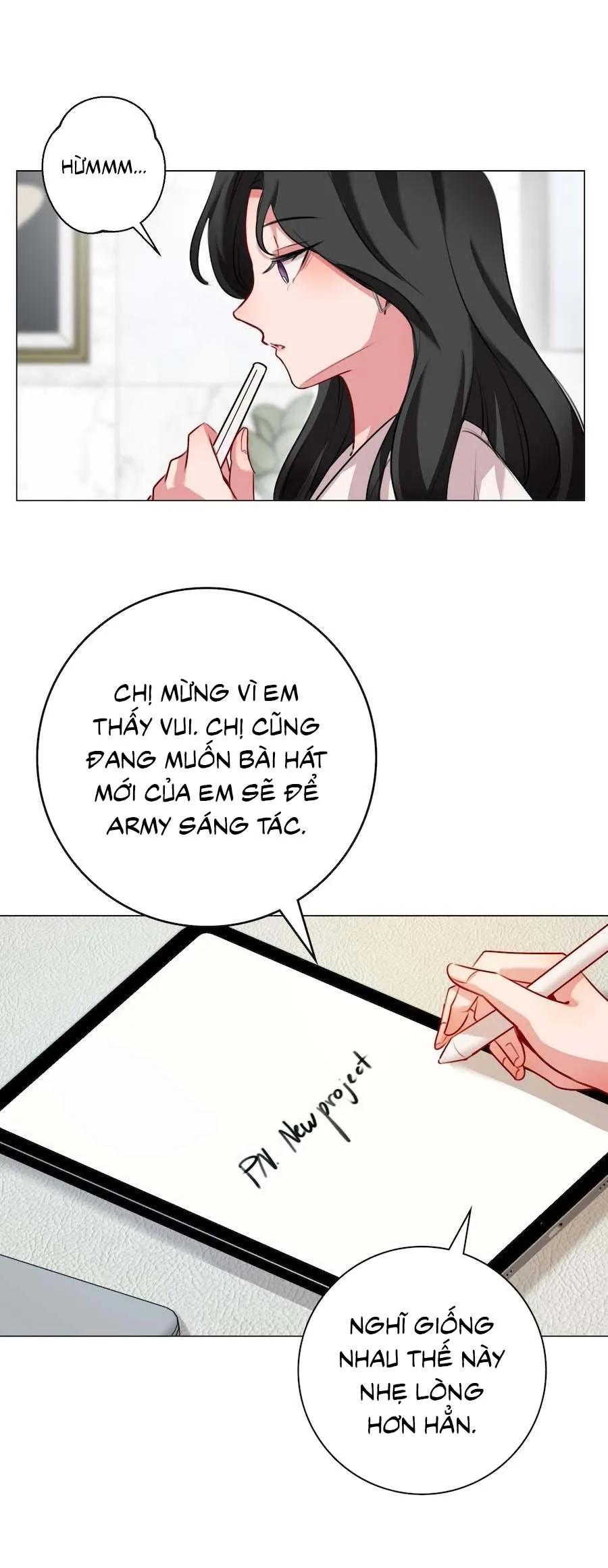 Flower of youth Chapter 15 Trang 27