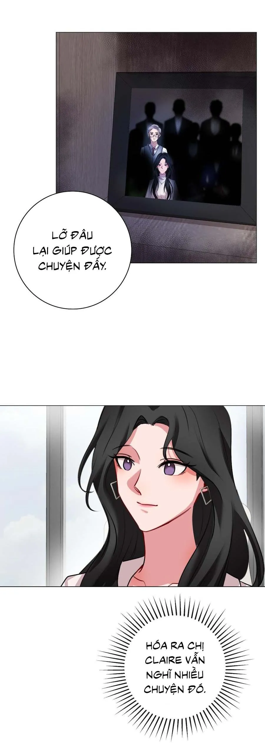 Flower of youth Chapter 15 Trang 28