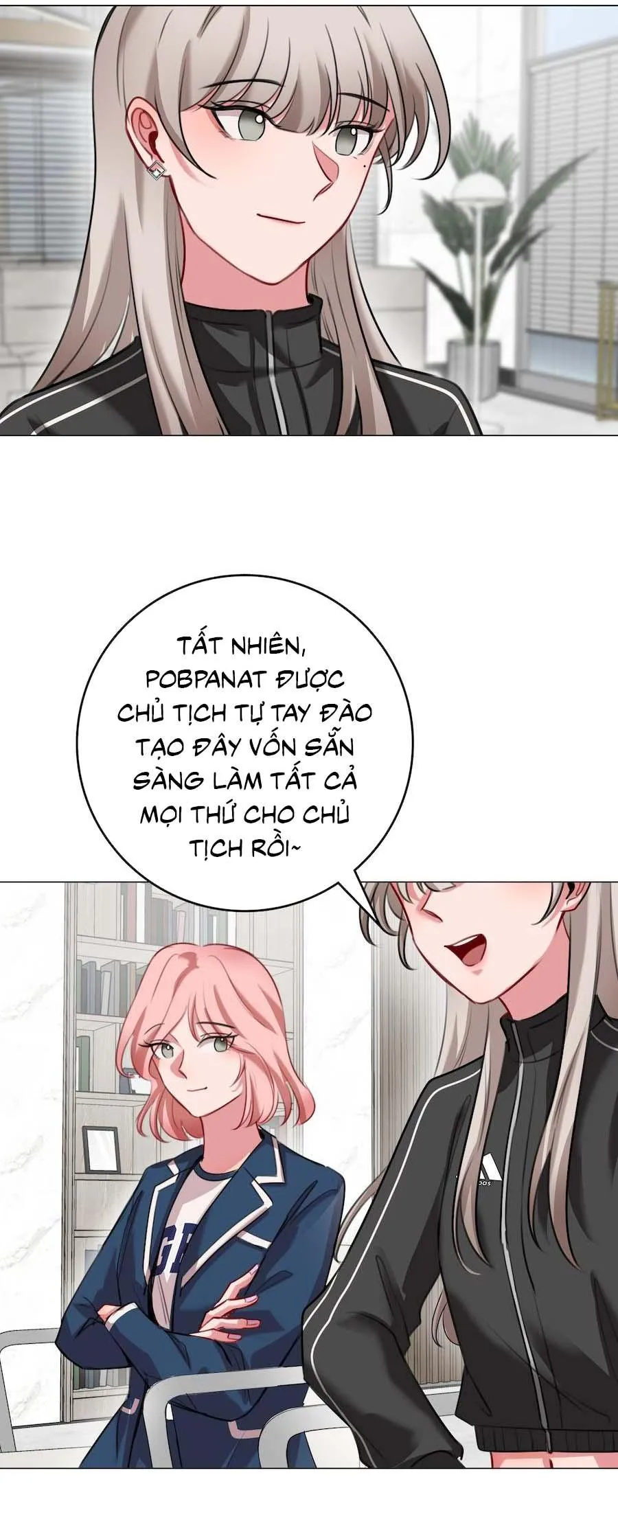 Flower of youth Chapter 15 Trang 29