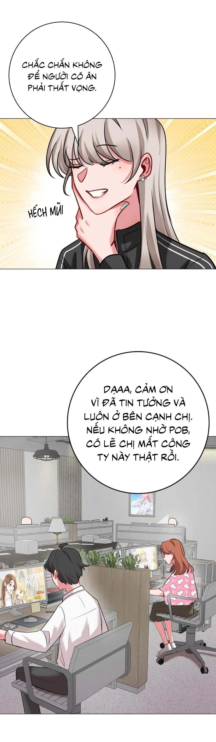 Flower of youth Chapter 15 Trang 30