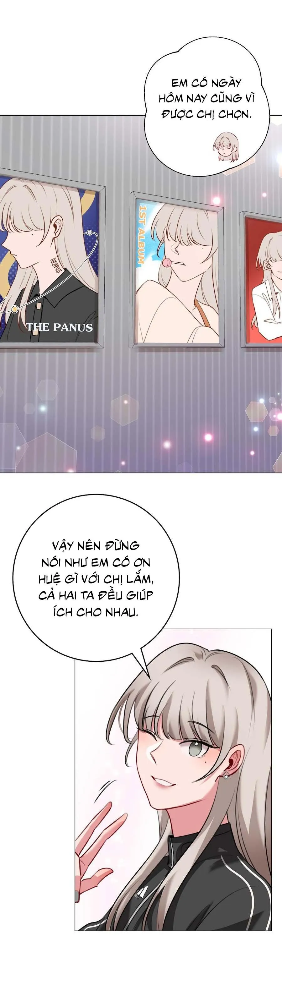 Flower of youth Chapter 15 Trang 31