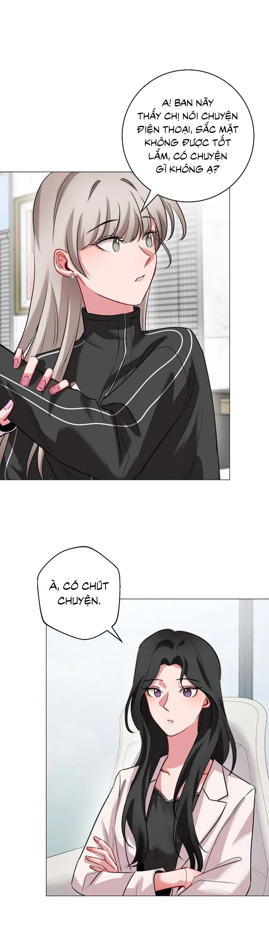 Flower of youth Chapter 15 Trang 34